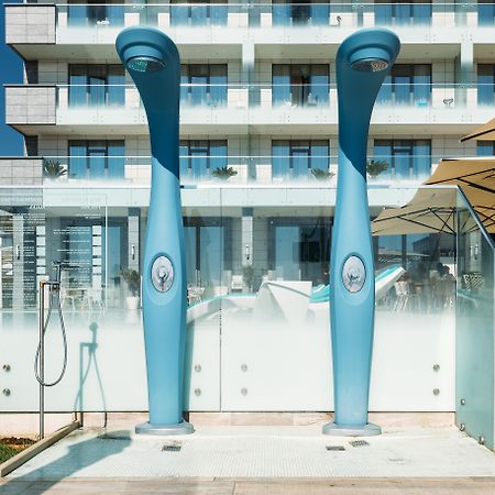Hotel Opera Mamaia Dış mekan fotoğraf