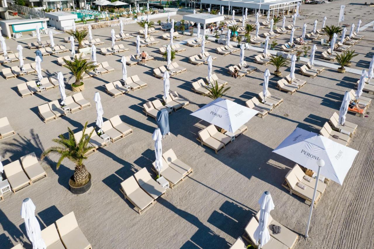 Hotel Opera Mamaia Dış mekan fotoğraf