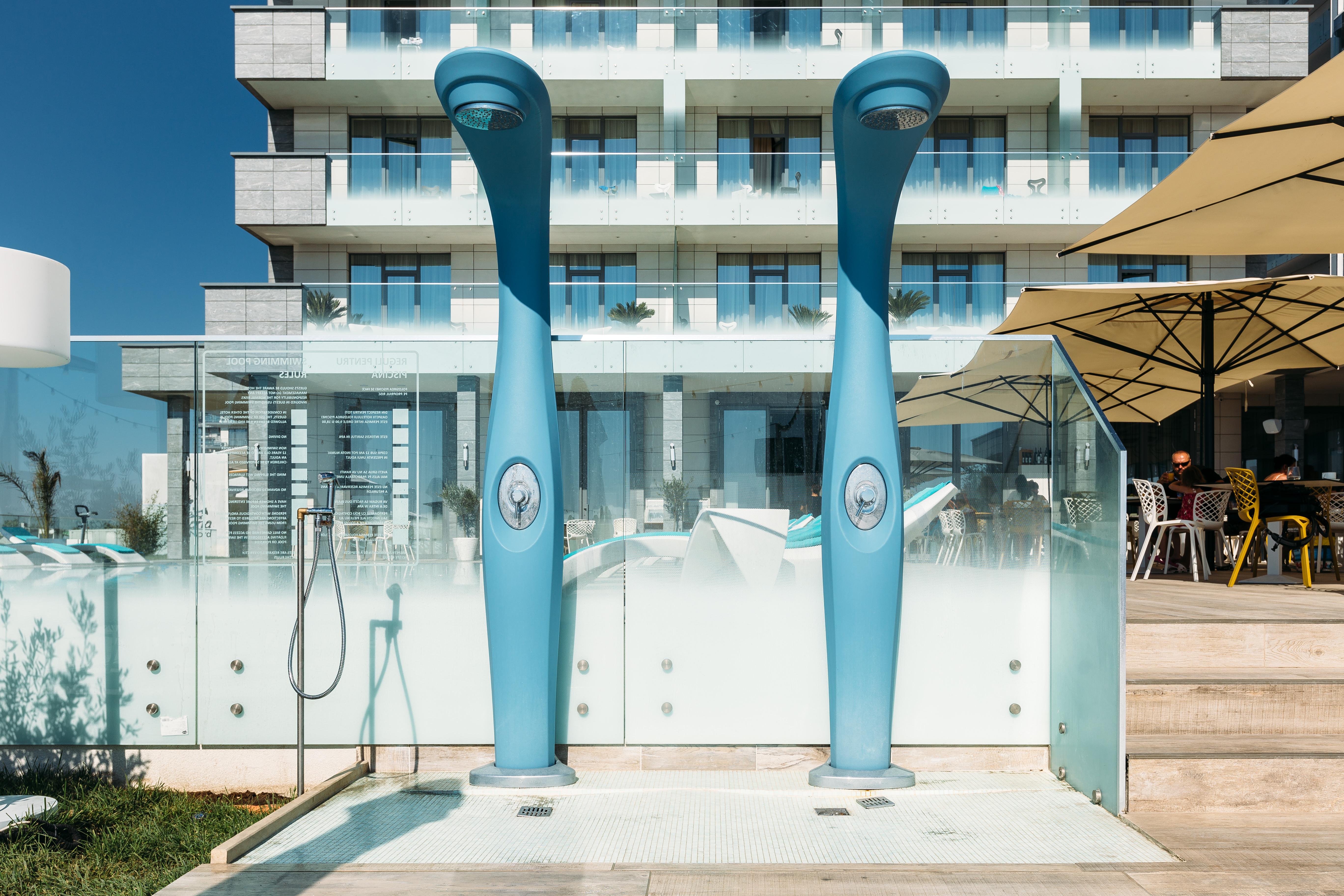 Hotel Opera Mamaia Dış mekan fotoğraf