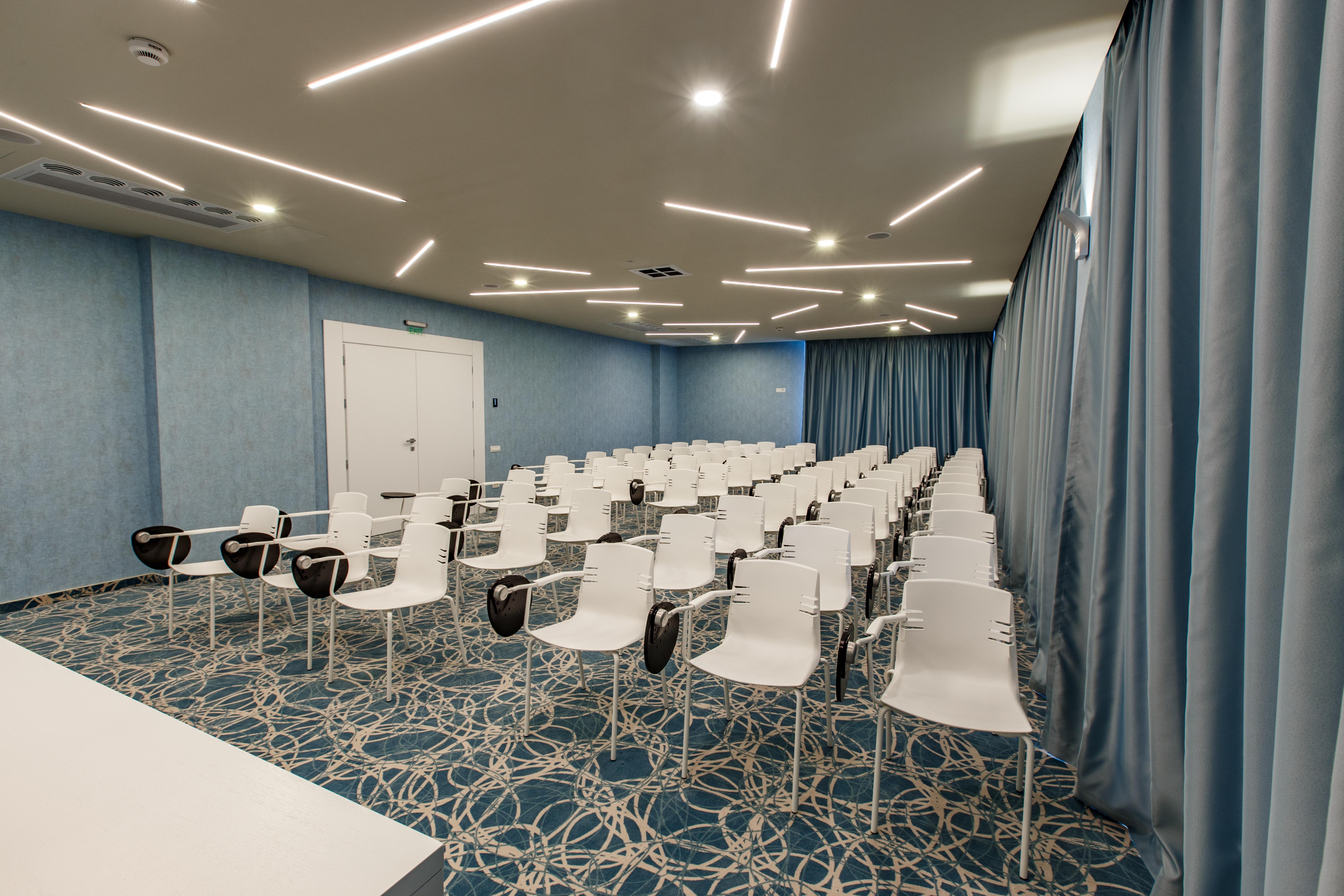 Hotel Opera Mamaia Dış mekan fotoğraf