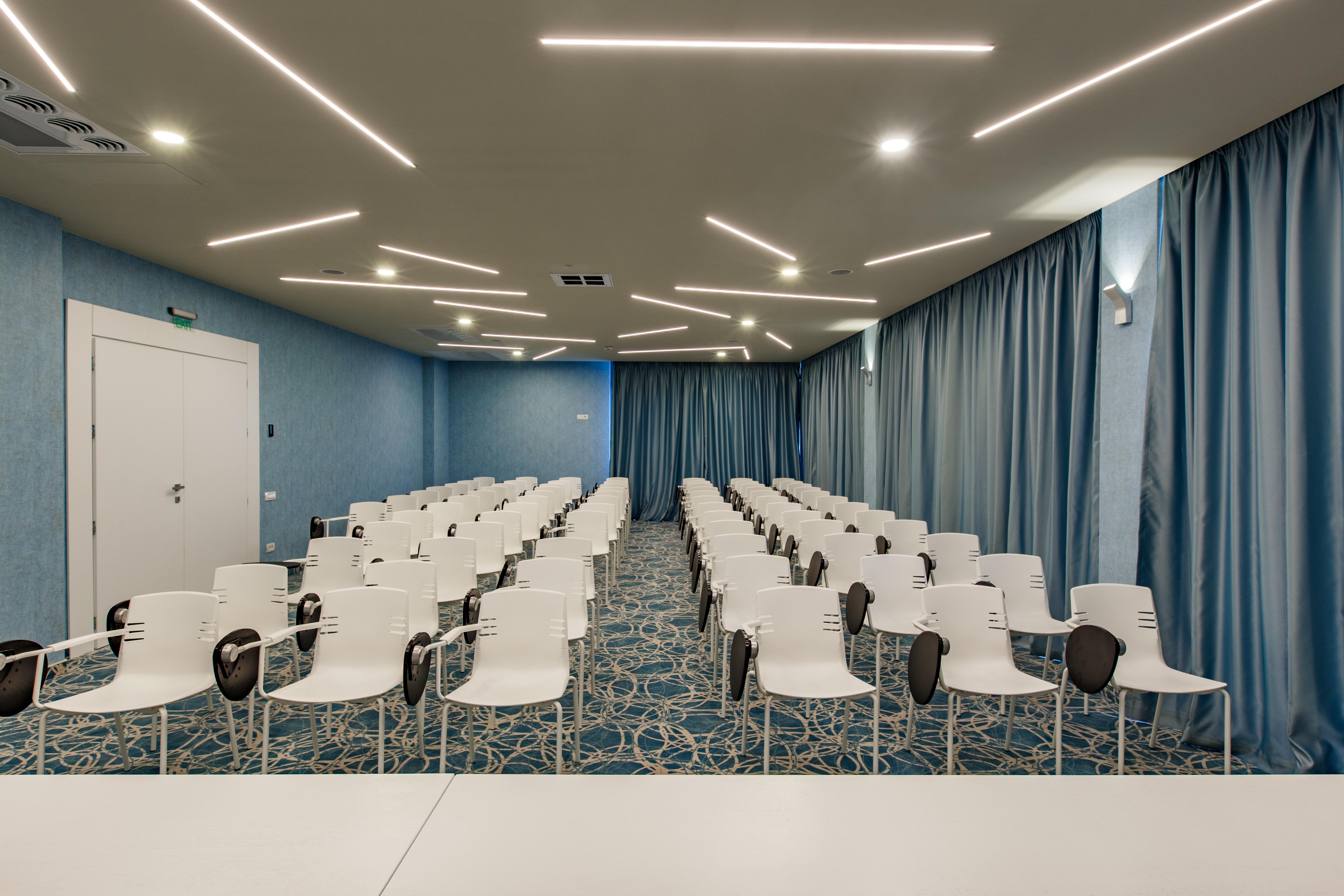 Hotel Opera Mamaia Dış mekan fotoğraf