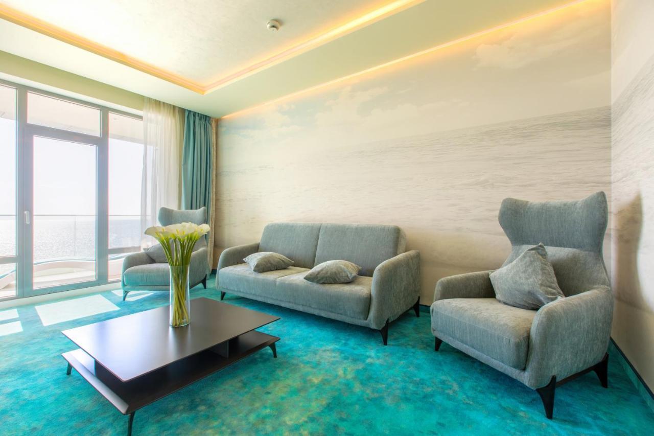 Hotel Opera Mamaia Dış mekan fotoğraf