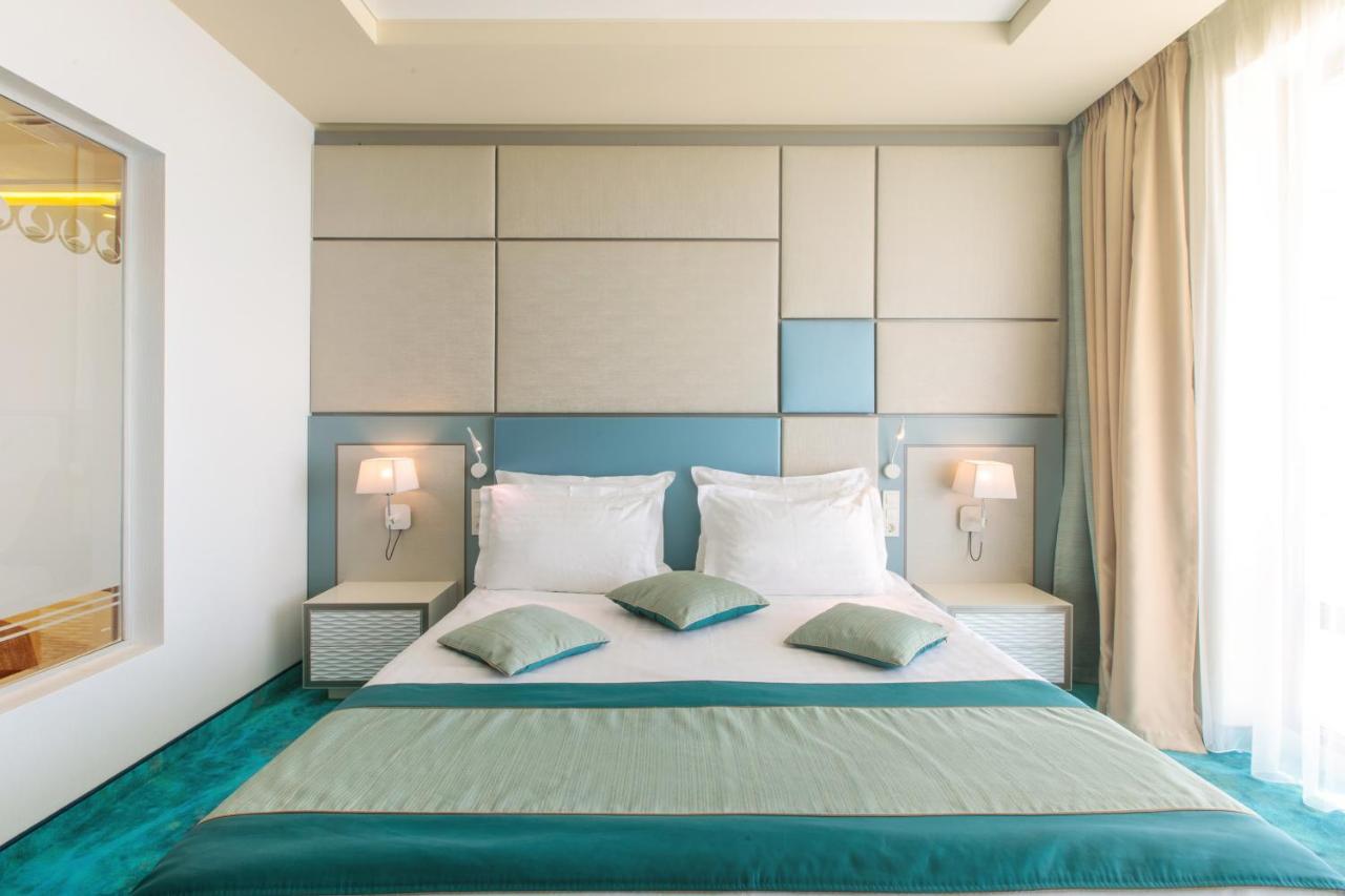 Hotel Opera Mamaia Dış mekan fotoğraf