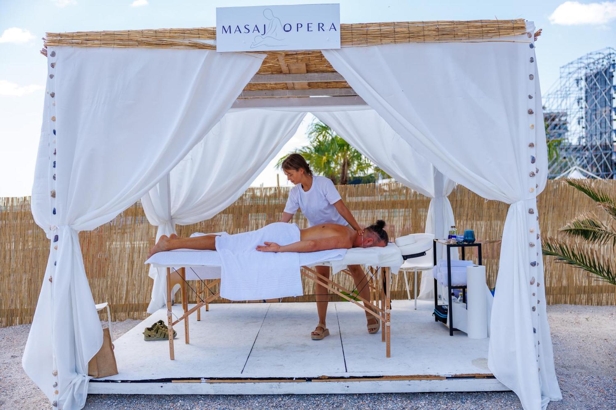Hotel Opera Mamaia Dış mekan fotoğraf