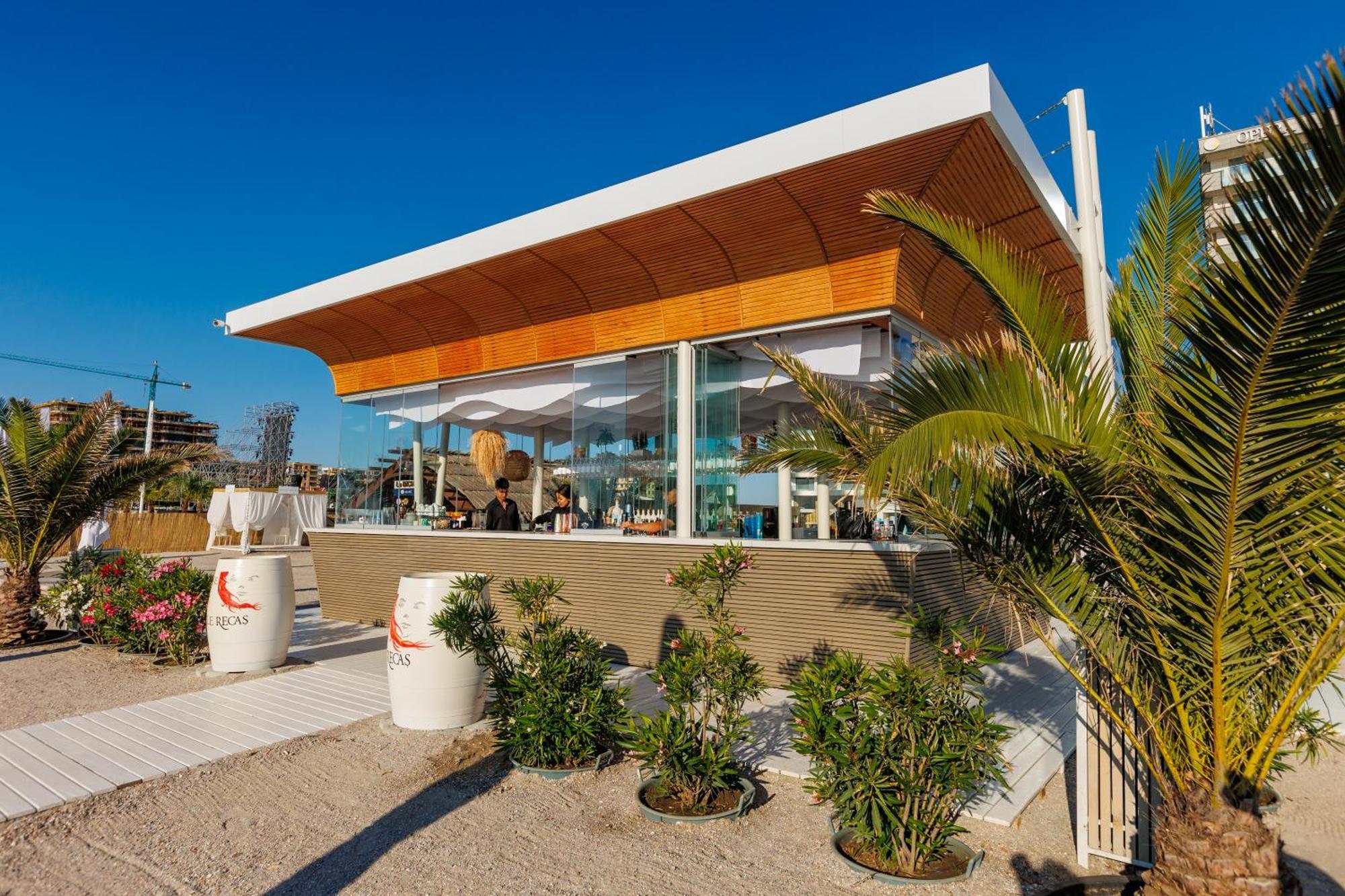 Hotel Opera Mamaia Dış mekan fotoğraf